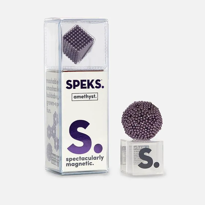 Spek Luxe Amethyst