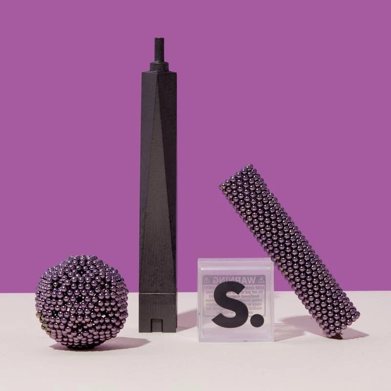Spek Luxe Amethyst