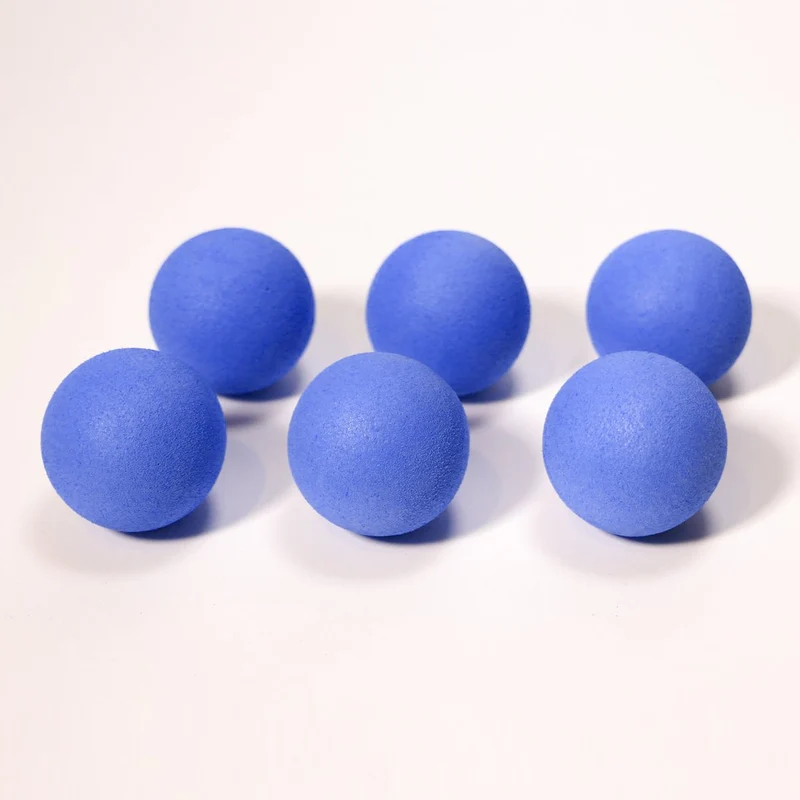 Slingshot Refill Blue