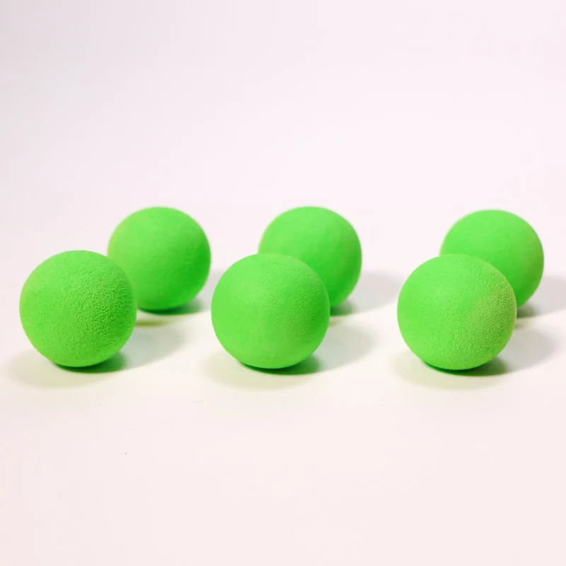 Slingshot Refill Green