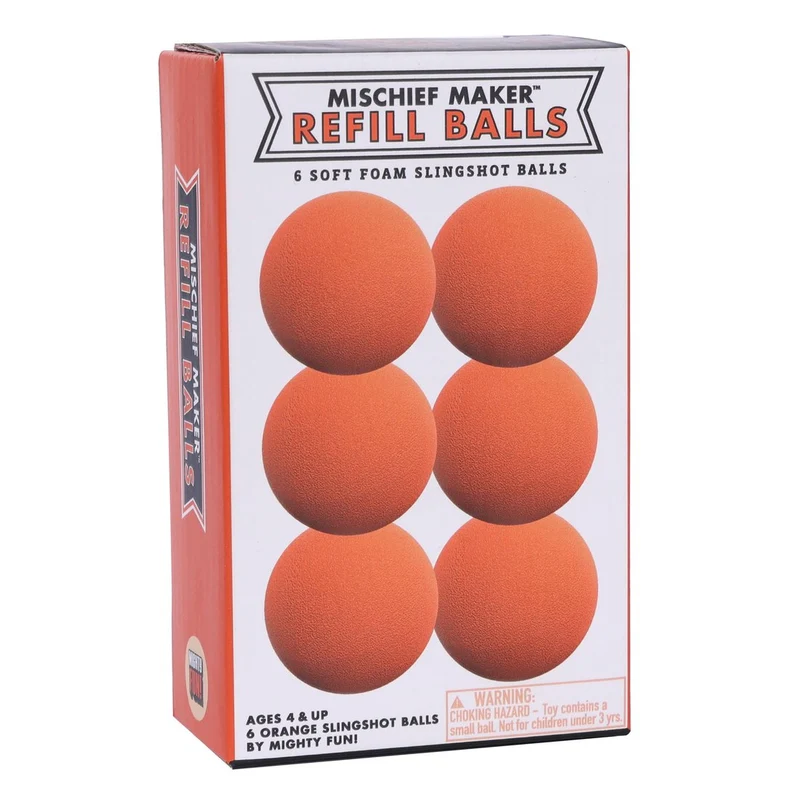 Slingshot Refill Orange