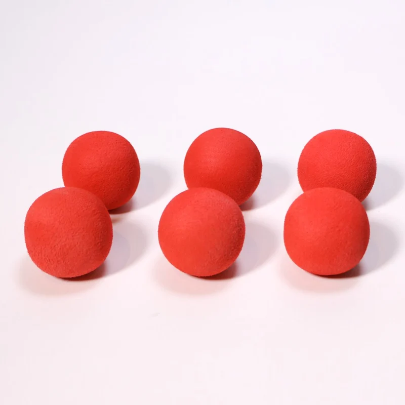 Slingshot Refill Red