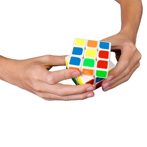 Quick Cube 3 x 3