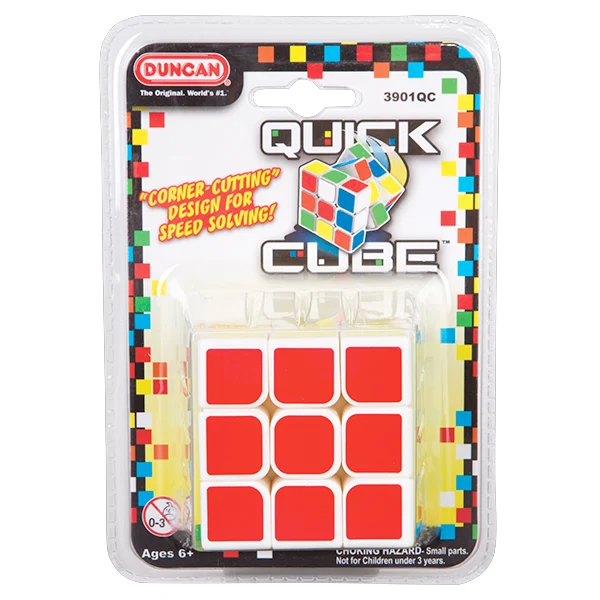 Quick Cube 3 x 3