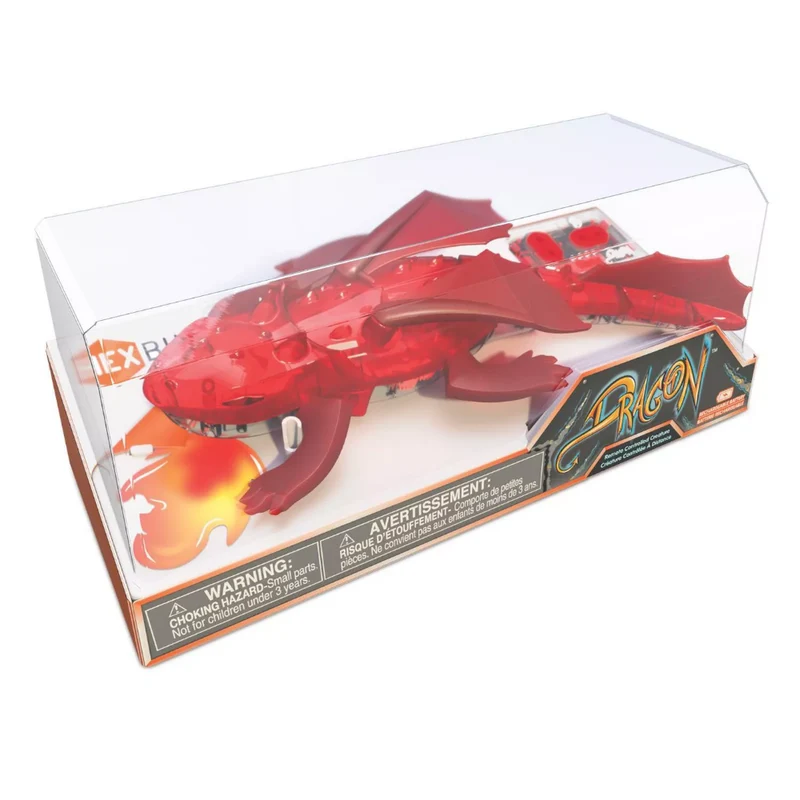 Hexbug Dragon - 1 random style