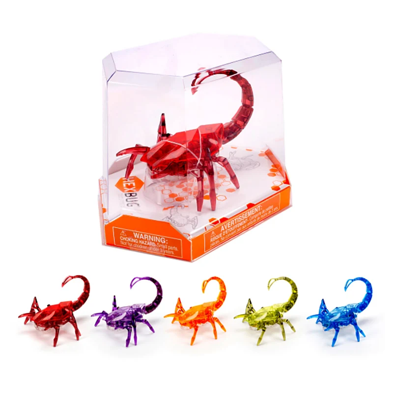 Hexbug Scorpion - 1 random style