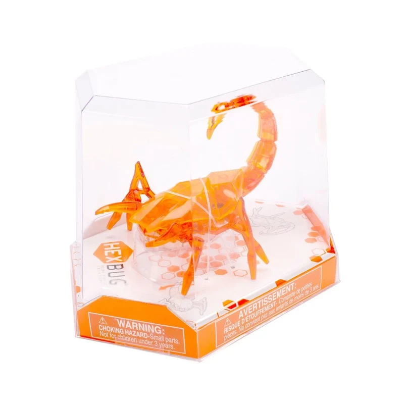 Hexbug Scorpion - 1 random style