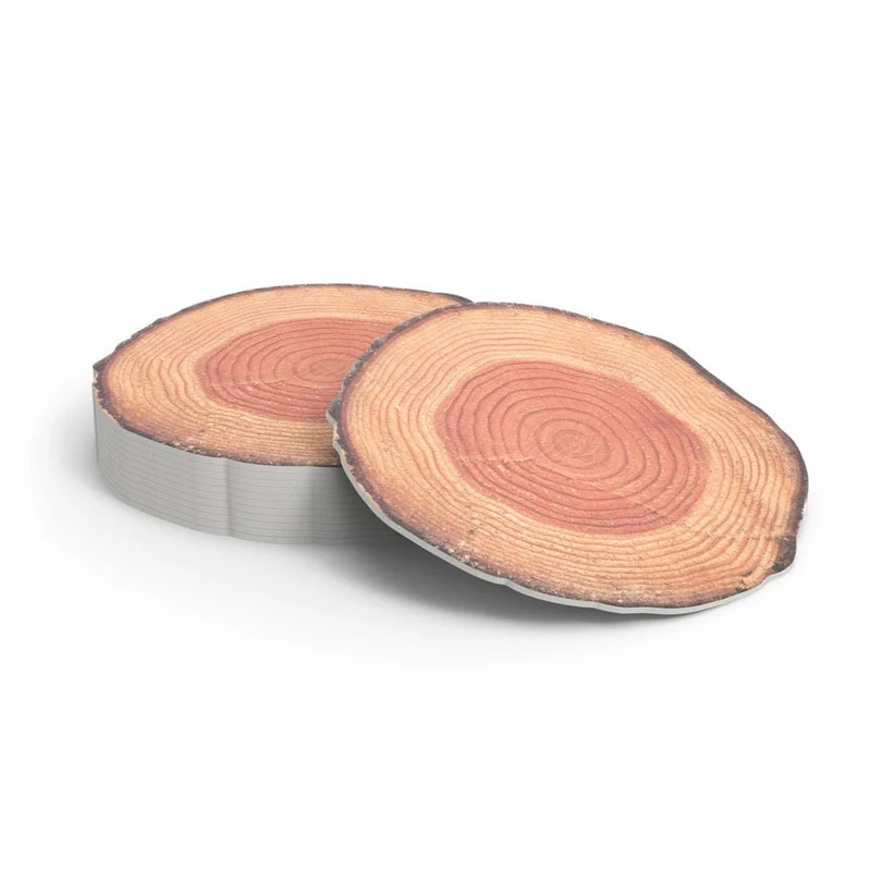 Water Logged - Set of 12 coasters