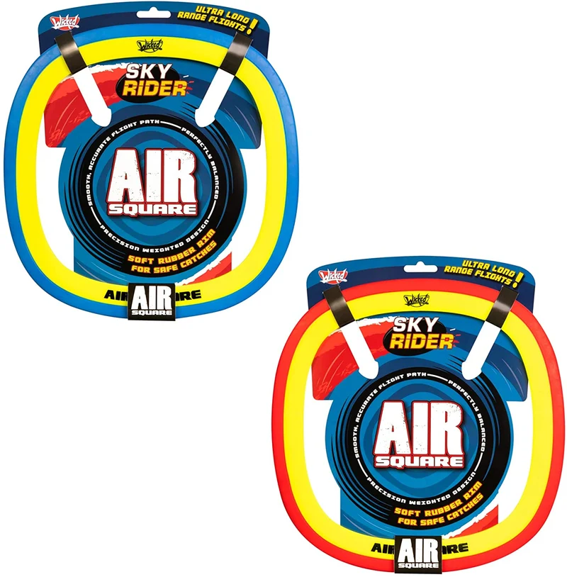 * Air Square
