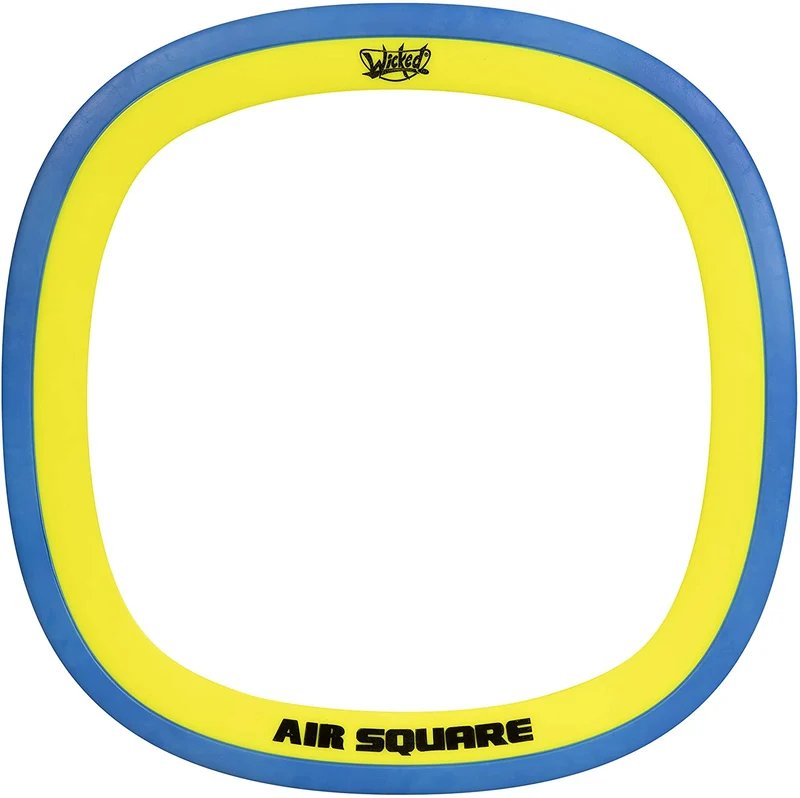 * Air Square