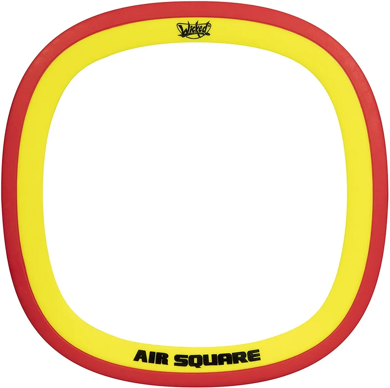 * Air Square