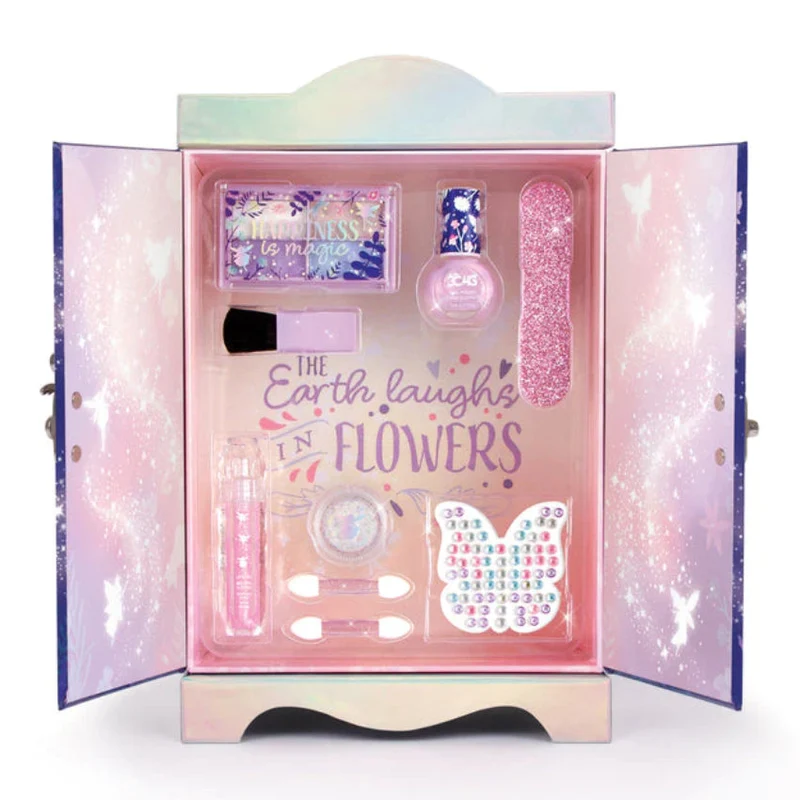 Fairy Garden Makeup Set