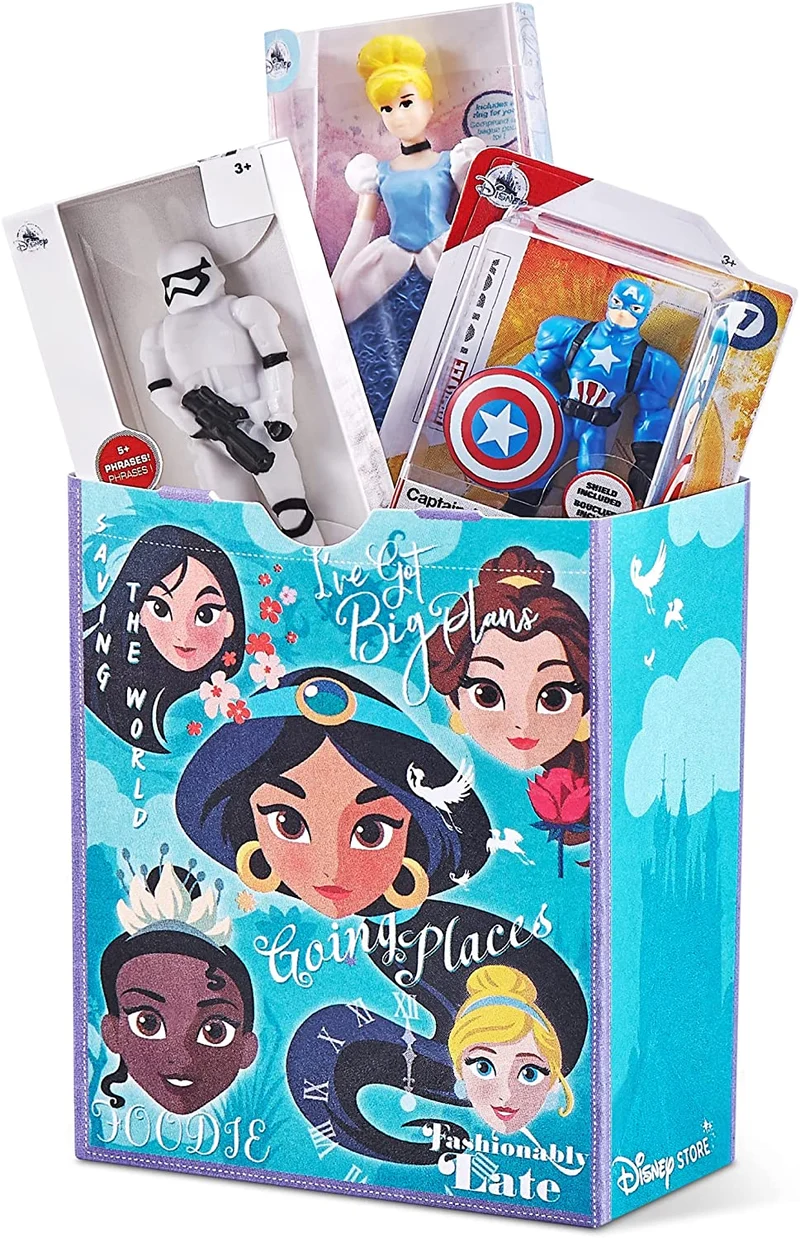 Disney Mini Brands