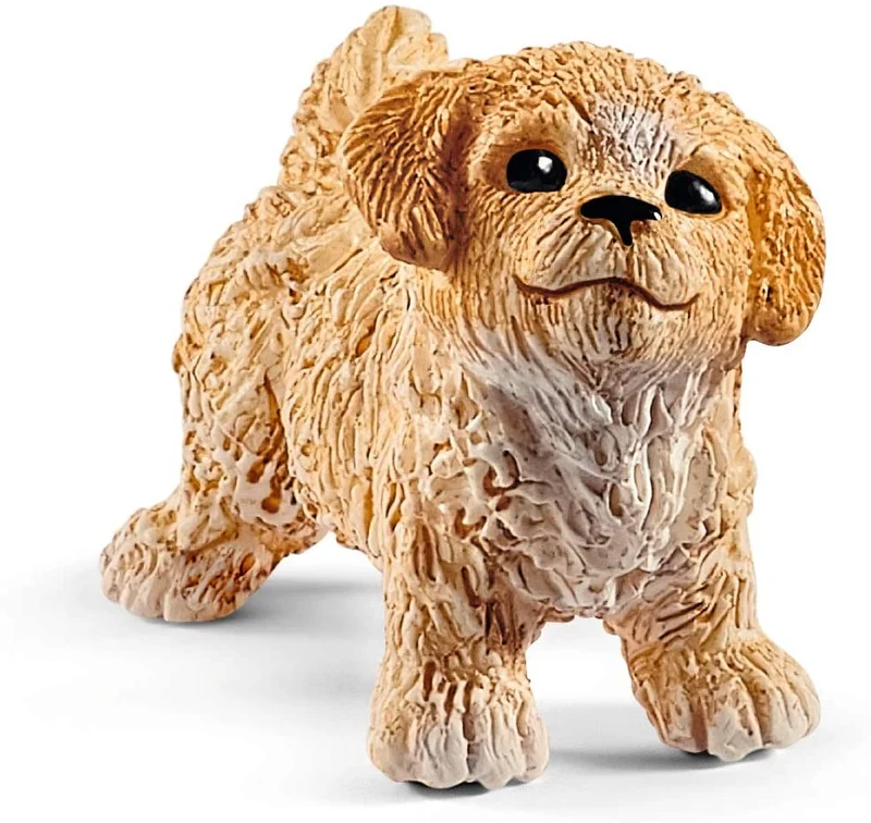 Puppy Pen Schleich