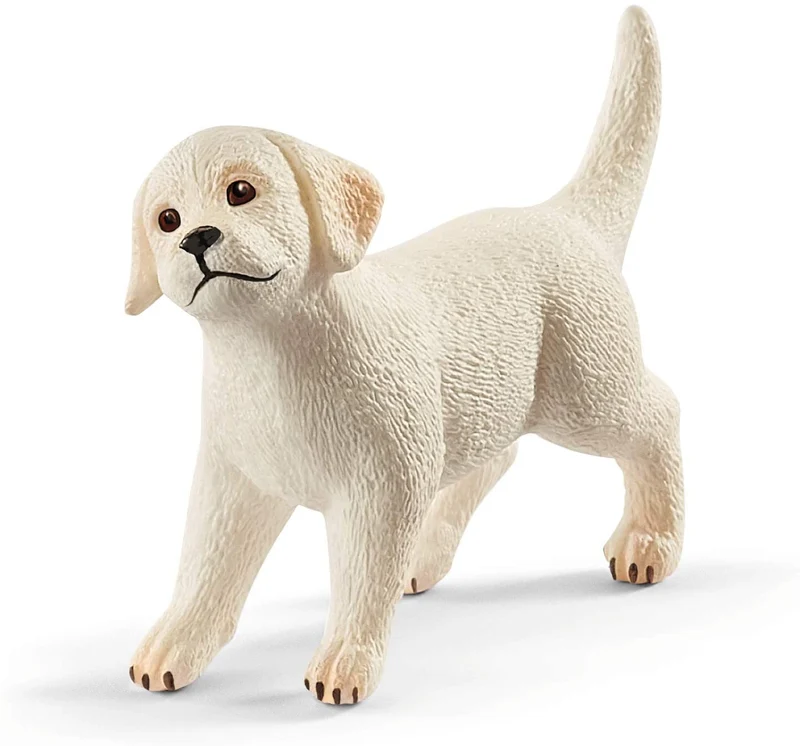 Puppy Pen Schleich
