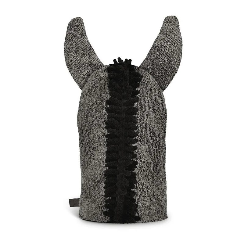 Ass Wipe - Duster Mitt