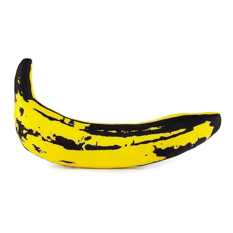 Warhol Banana Stress Reliever