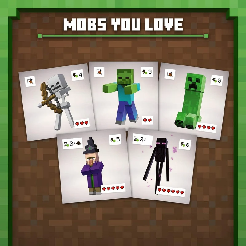 Minecraft Builder Biome