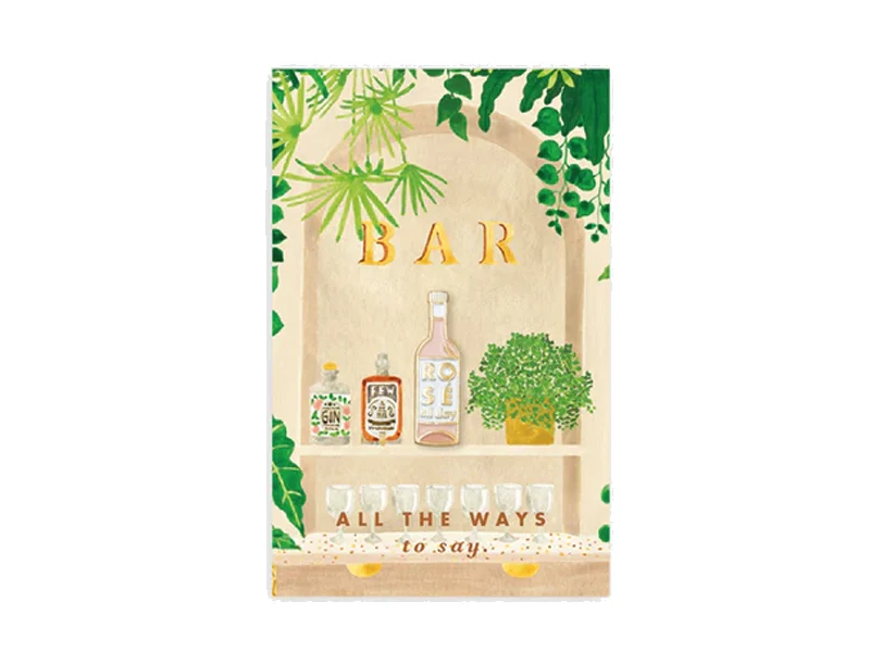 Pin's Rosé all day - ATWS