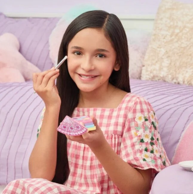 Cake Cosmetic Palette
