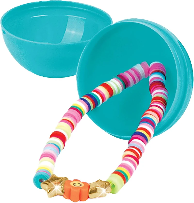 Twist N Reveal Surprise- Dispenses 16 Treasure-Filled Capsules