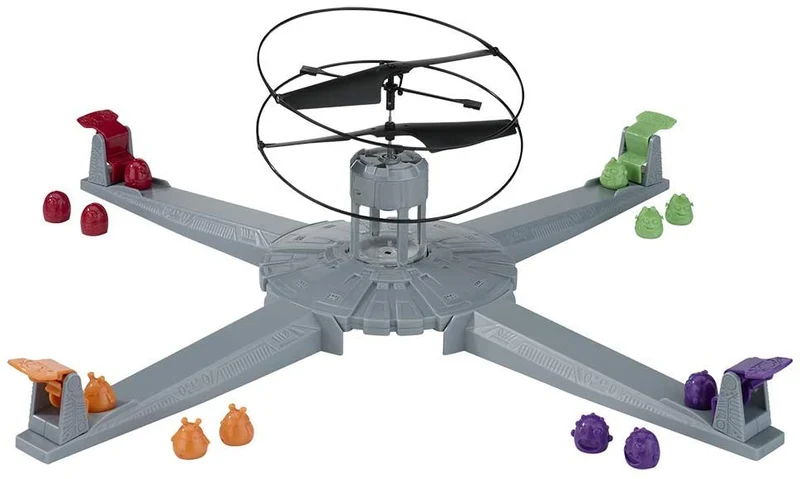 Drone Home