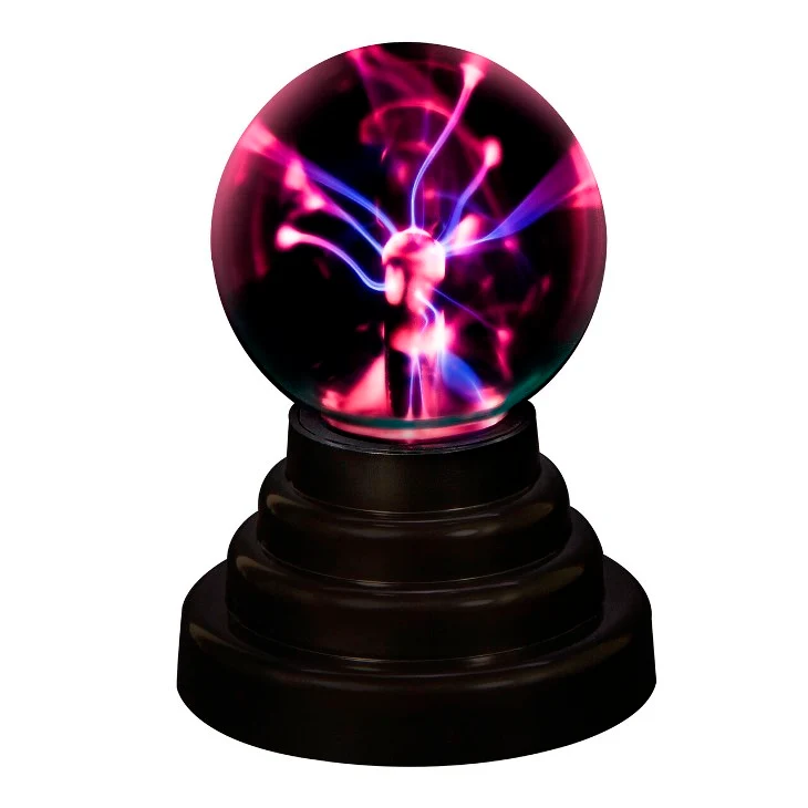 Plasma Light Ball
