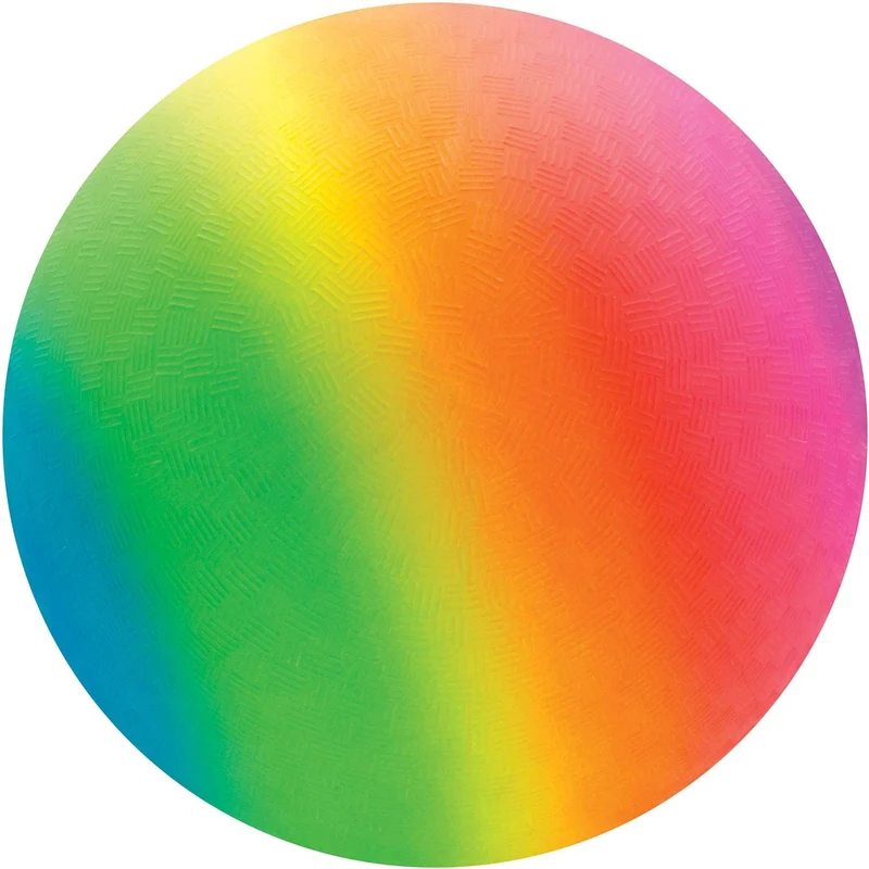 Rainbow Ball Mega