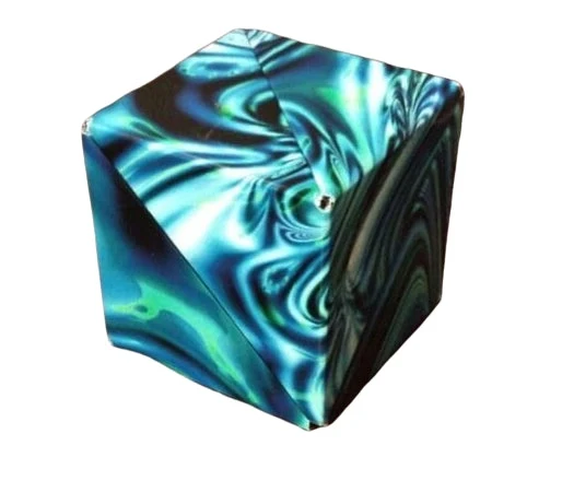 Shashibo Mystic Ocean