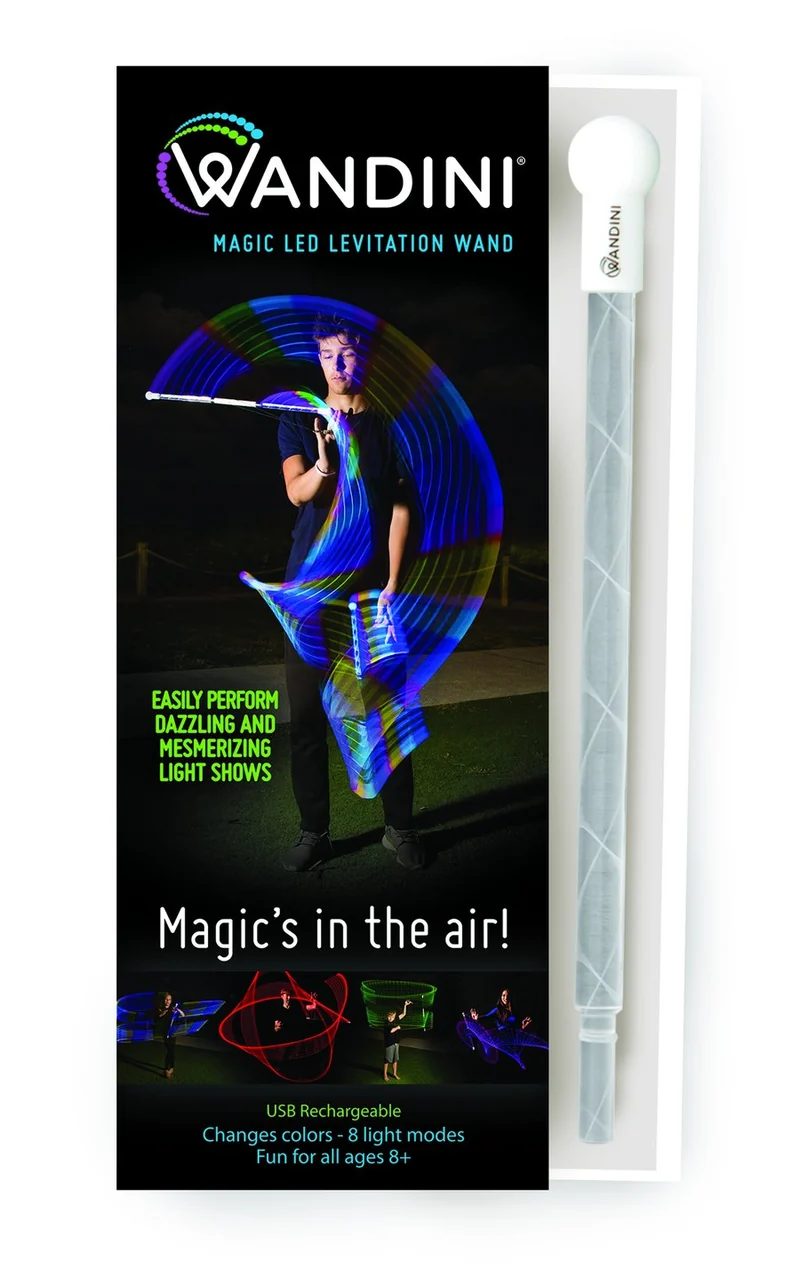Wandini Led Floating Wand