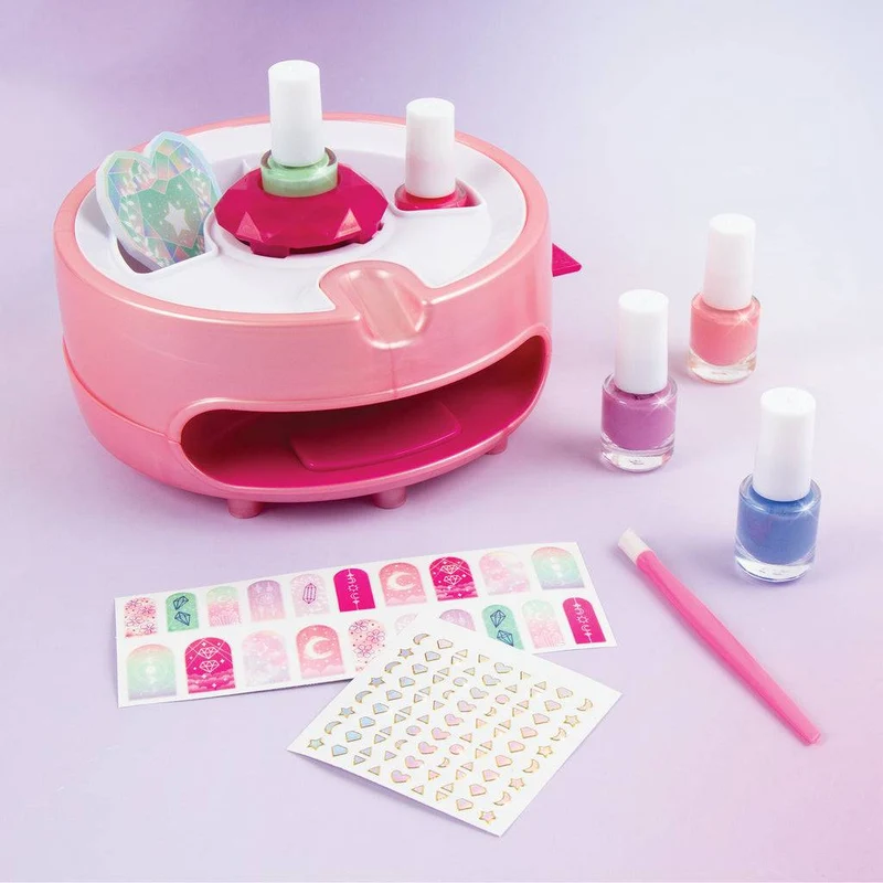 Ligh Magic Nail Dryer