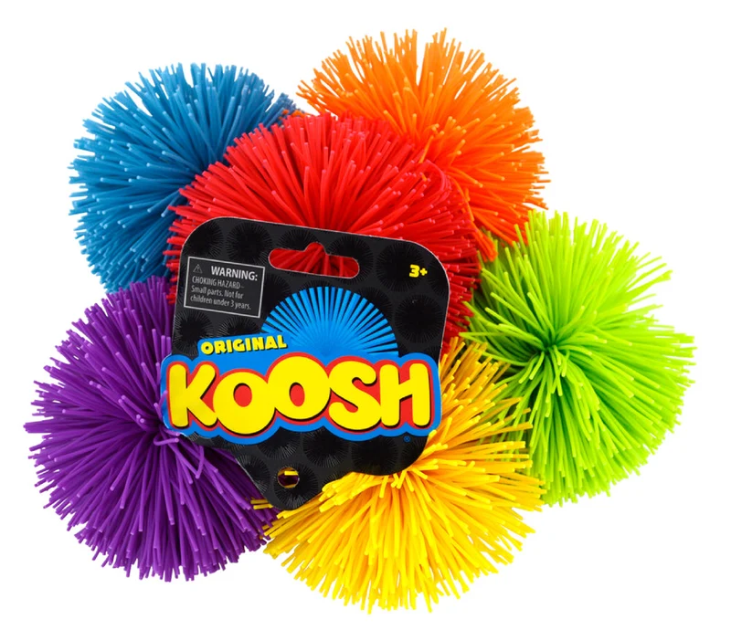 Koosh Ball 3^
