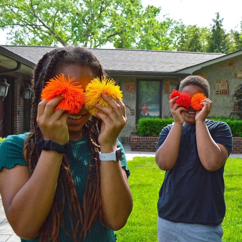Koosh Ball 3^