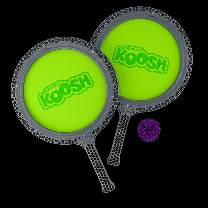 Koosh Double Paddle Set