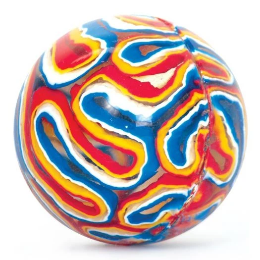 Classic Bouncy Balls