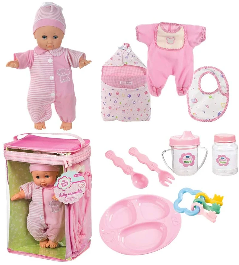 Baby Ensemble