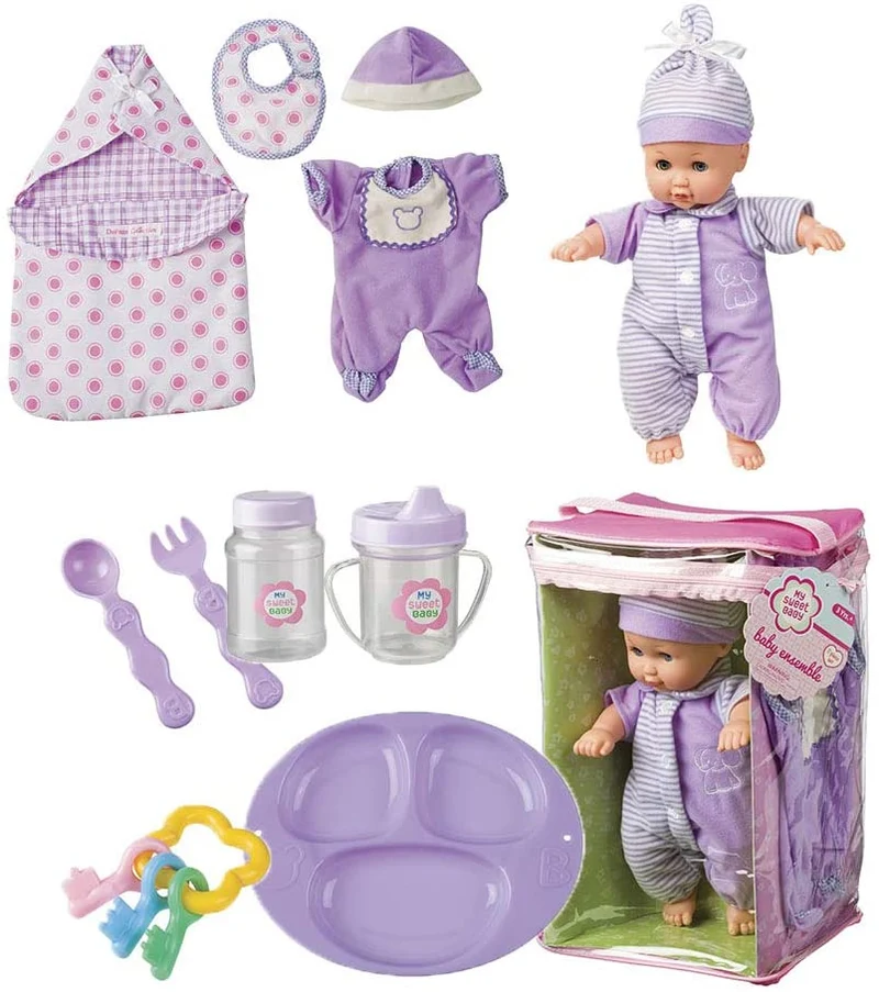 Baby Ensemble
