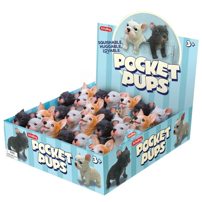 Pocket Pup Astmt 2