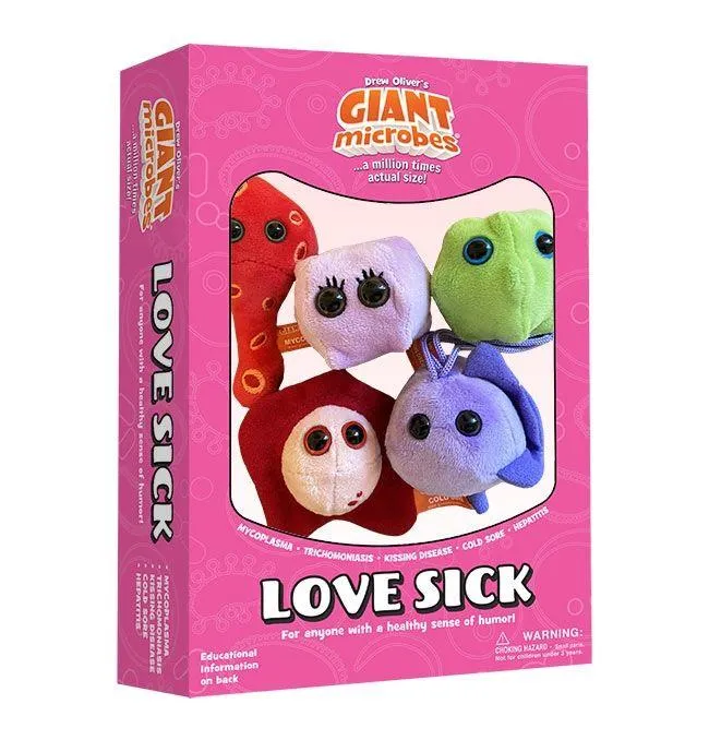 Love Sick Box