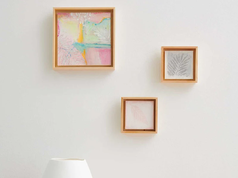 12 pastels à l'huile - Pastel et Néon