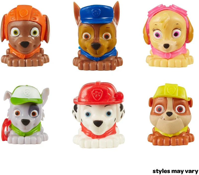 Mashems Paw Patrol
