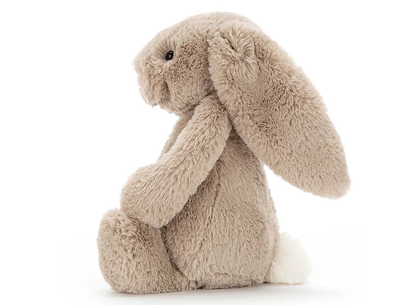 Peluche Lapin beige - 31 cm - Jellycat