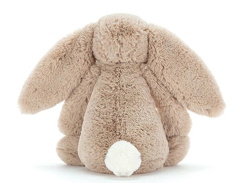 Peluche Lapin beige - 31 cm - Jellycat
