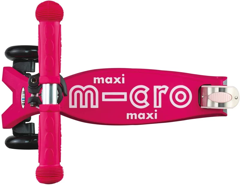 Maxi Pink Micro Scooter