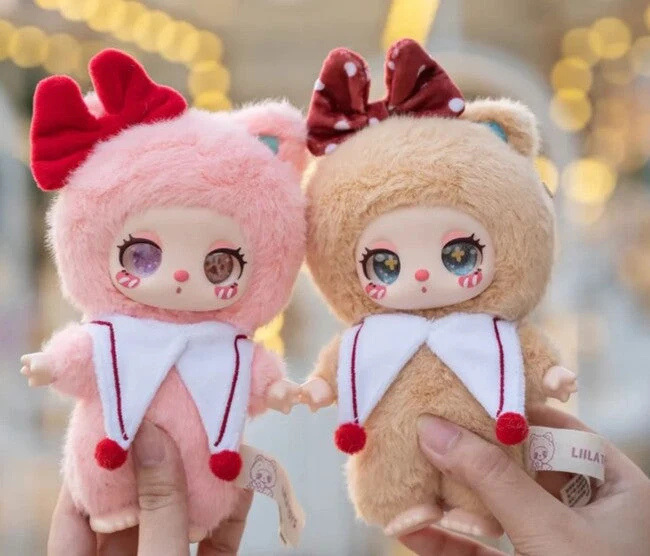 Liilas Lucky Cat V3