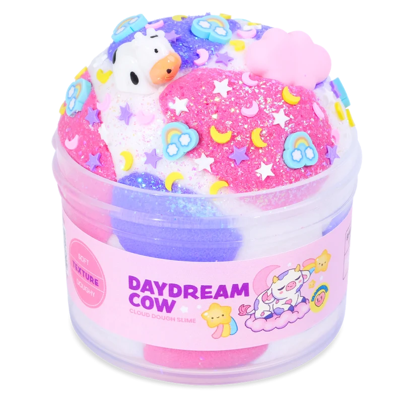 Daydream Cow