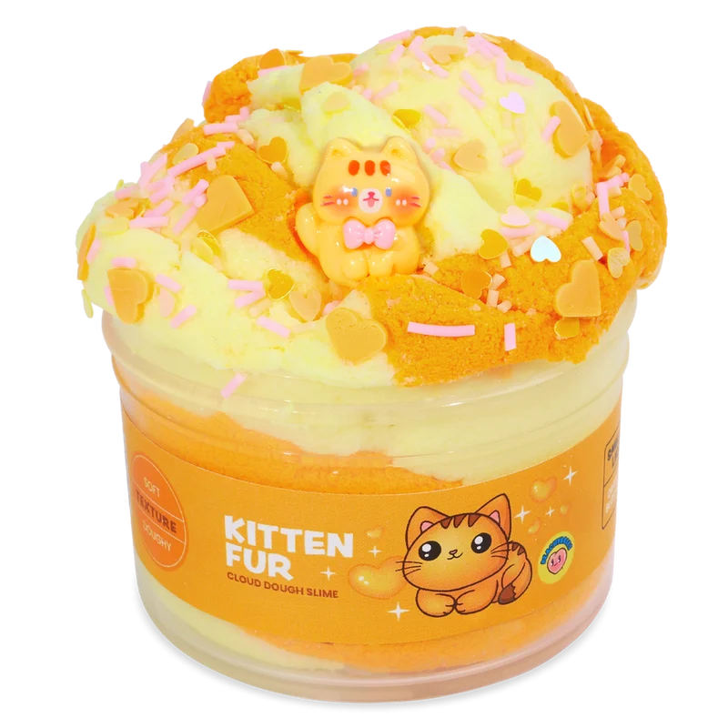 Kitten Fur