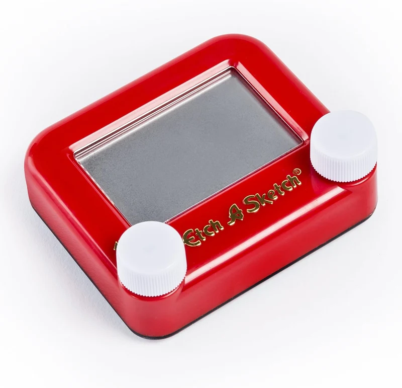 Pocket Etch