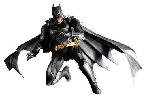 Dark Knight Art Kai Batman Action Figure - Figurine Articulée