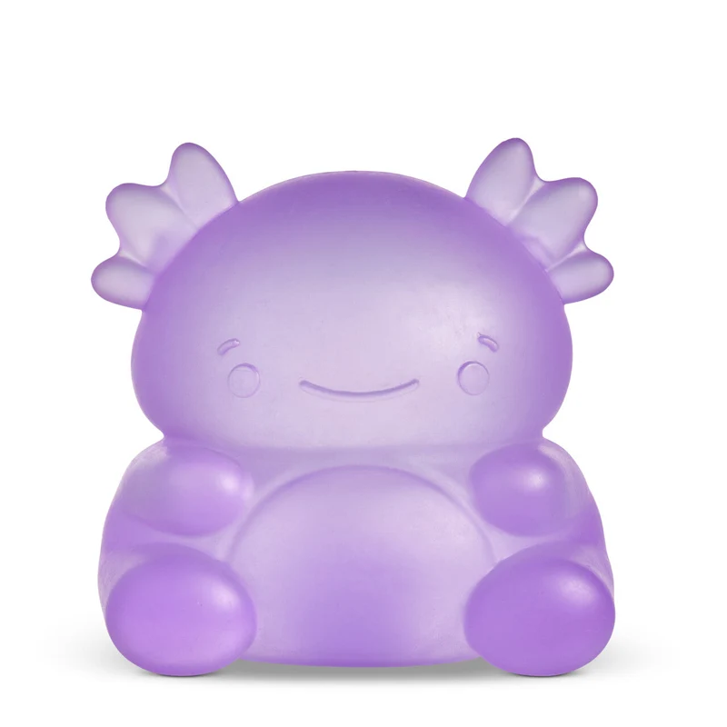 Super Duper Sugar Squisher Axolotl